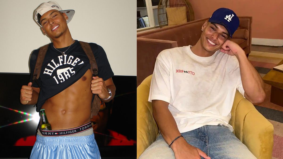 Marlon Twitch