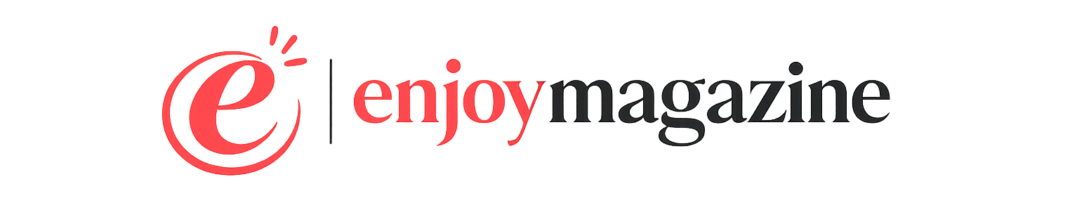 enjoymagazine.co.uk
