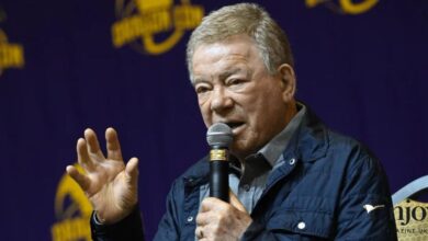 William Shatner Net Worth