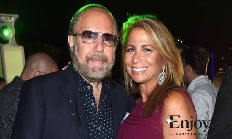 Bobby Zarin